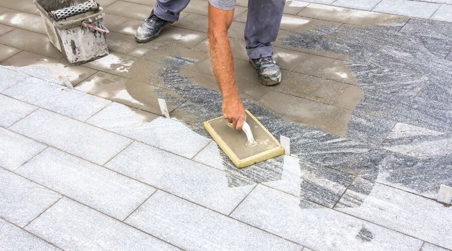 Professional gutter cleaning in Mullica Hill, NJ
